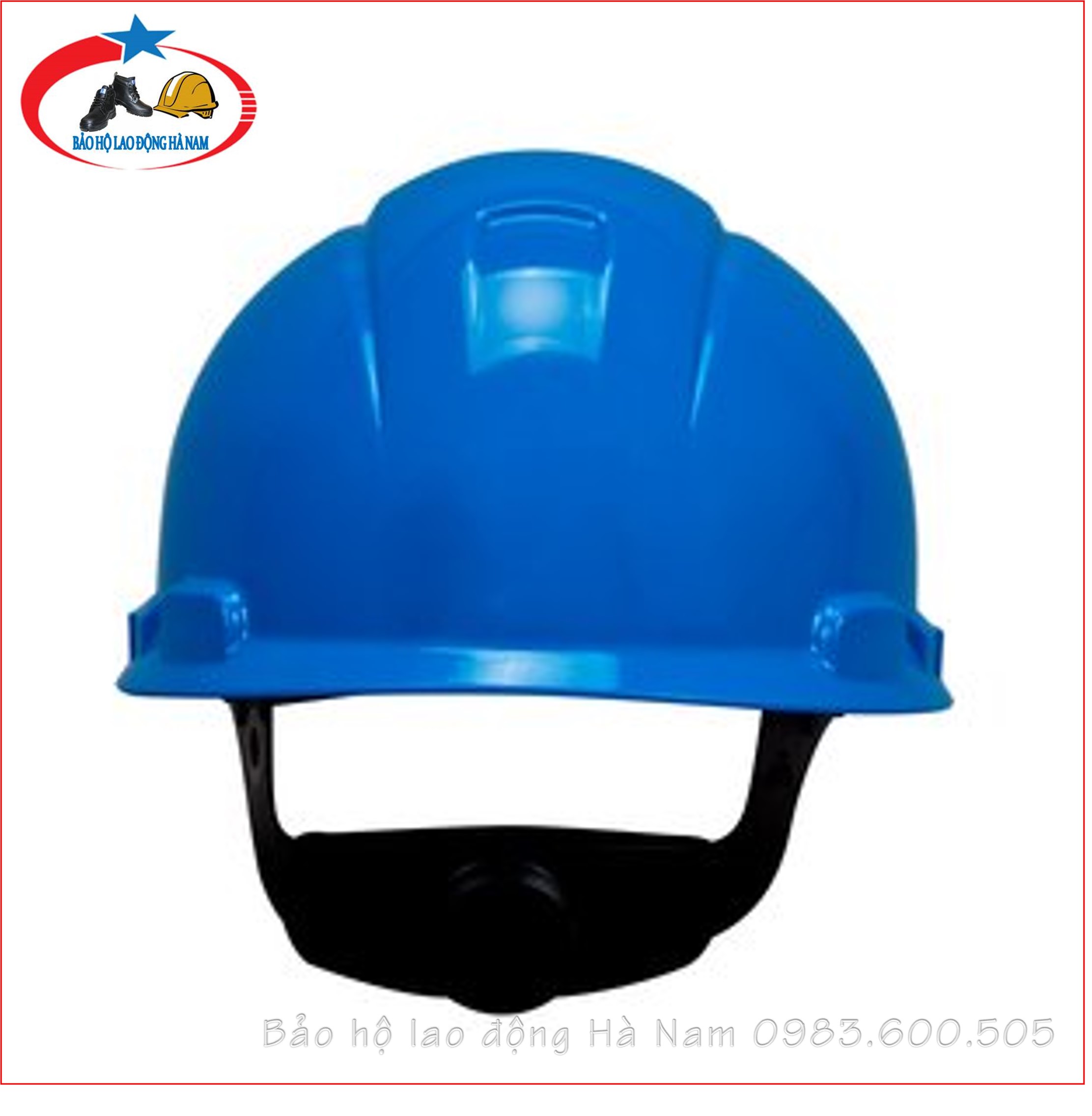 Mũ bảo hộ lao động Mẫu M014